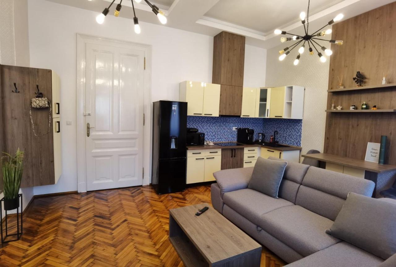 Zen Apartments أرادايا المظهر الخارجي الصورة