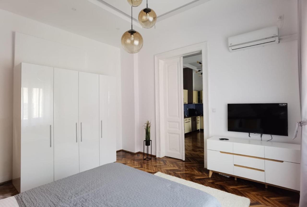 Zen Apartments أرادايا المظهر الخارجي الصورة