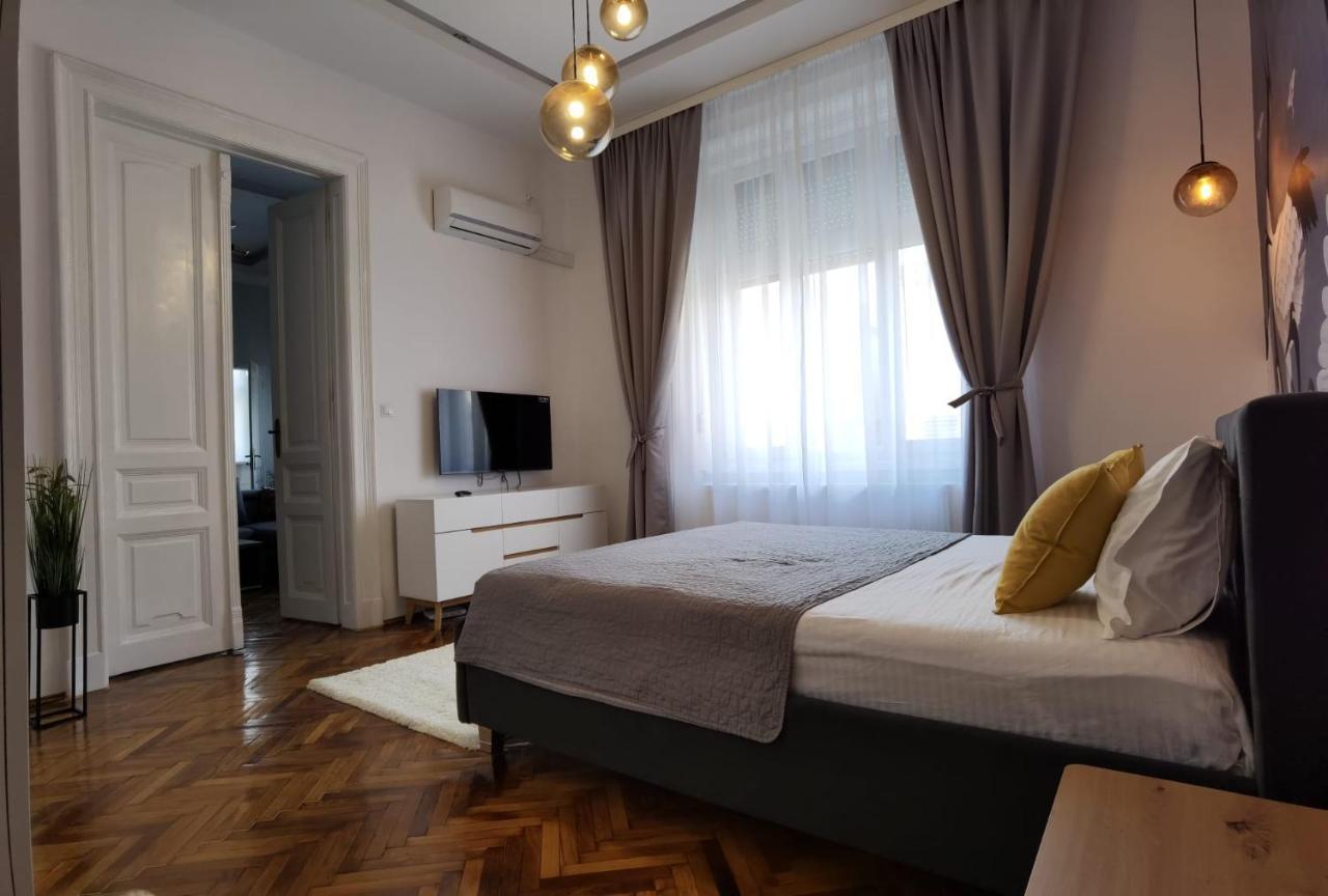 Zen Apartments أرادايا المظهر الخارجي الصورة