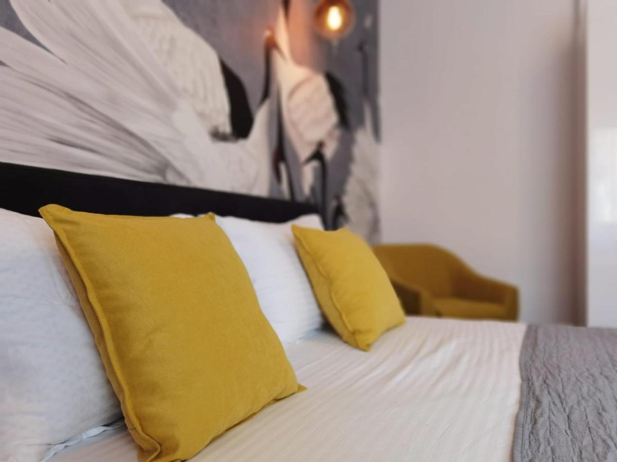 Zen Apartments أرادايا المظهر الخارجي الصورة