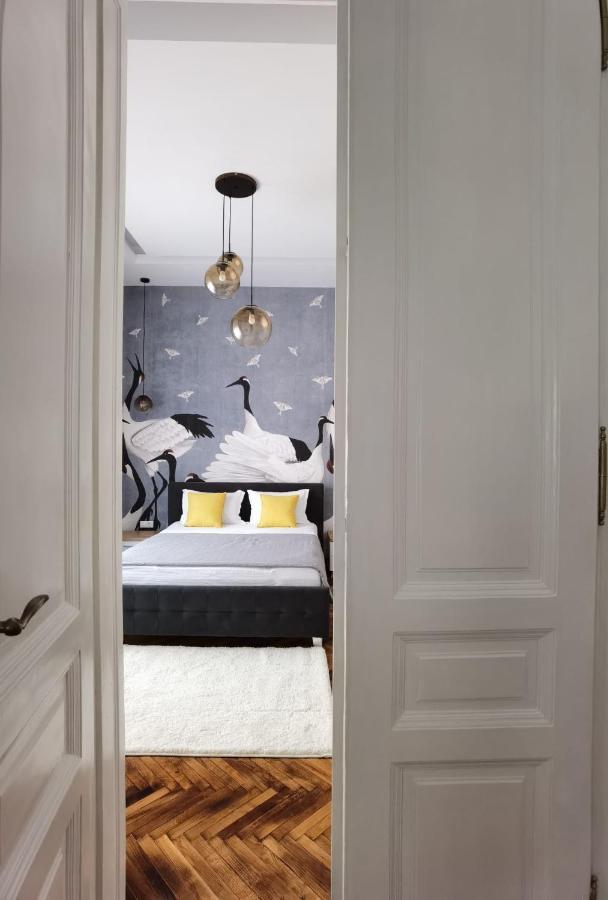 Zen Apartments أرادايا المظهر الخارجي الصورة