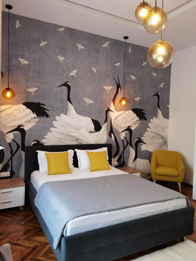 Zen Apartments أرادايا المظهر الخارجي الصورة