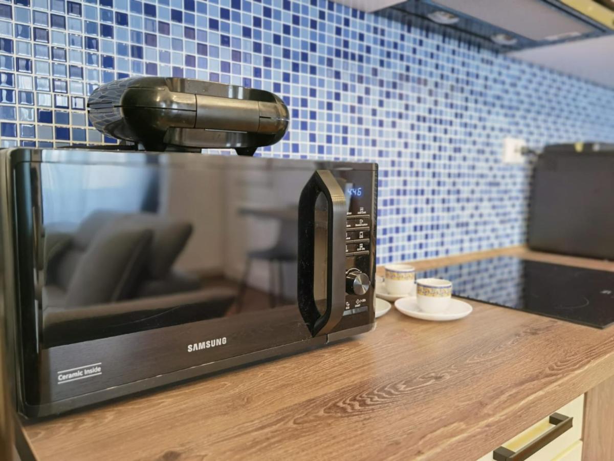Zen Apartments أرادايا المظهر الخارجي الصورة
