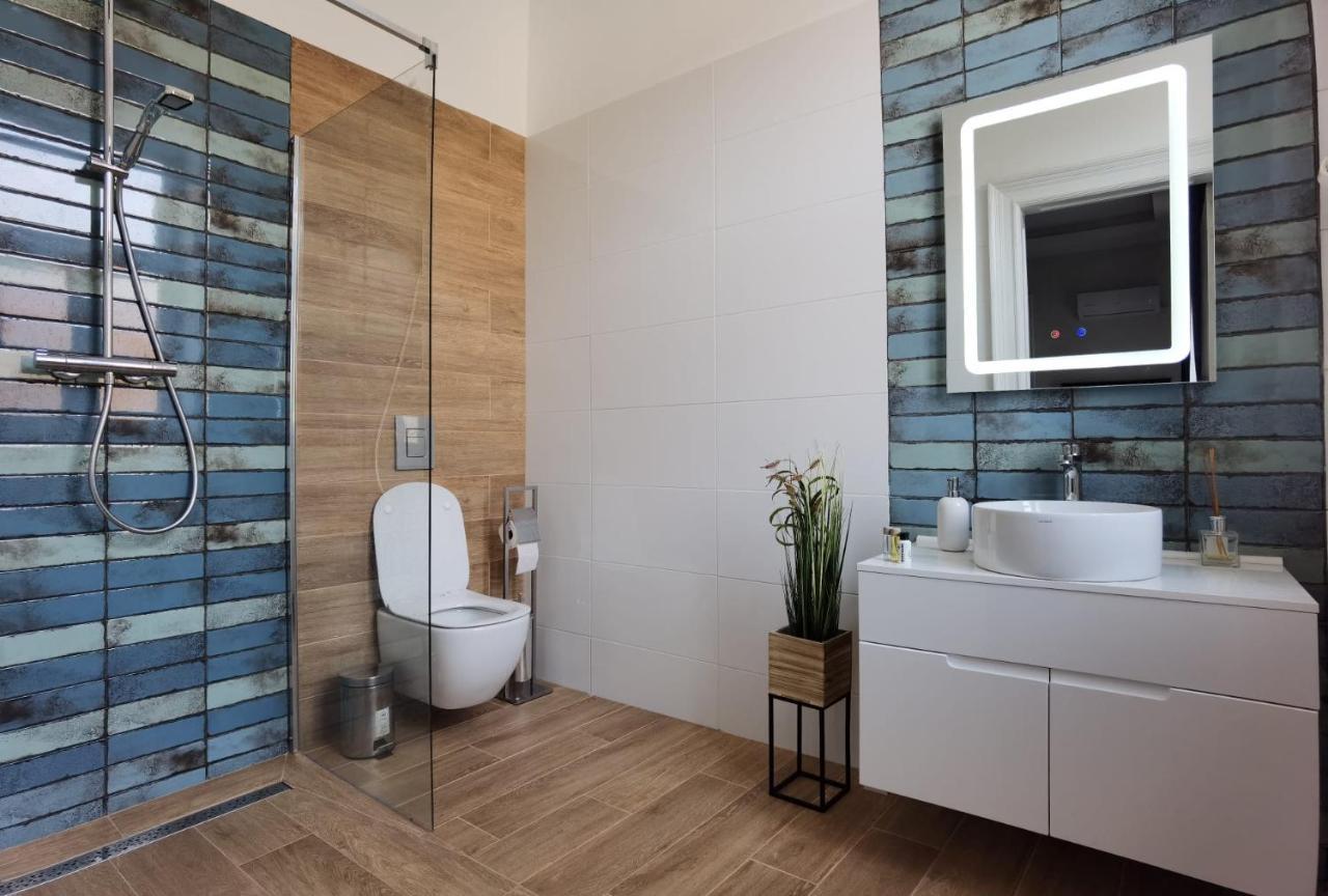 Zen Apartments أرادايا المظهر الخارجي الصورة