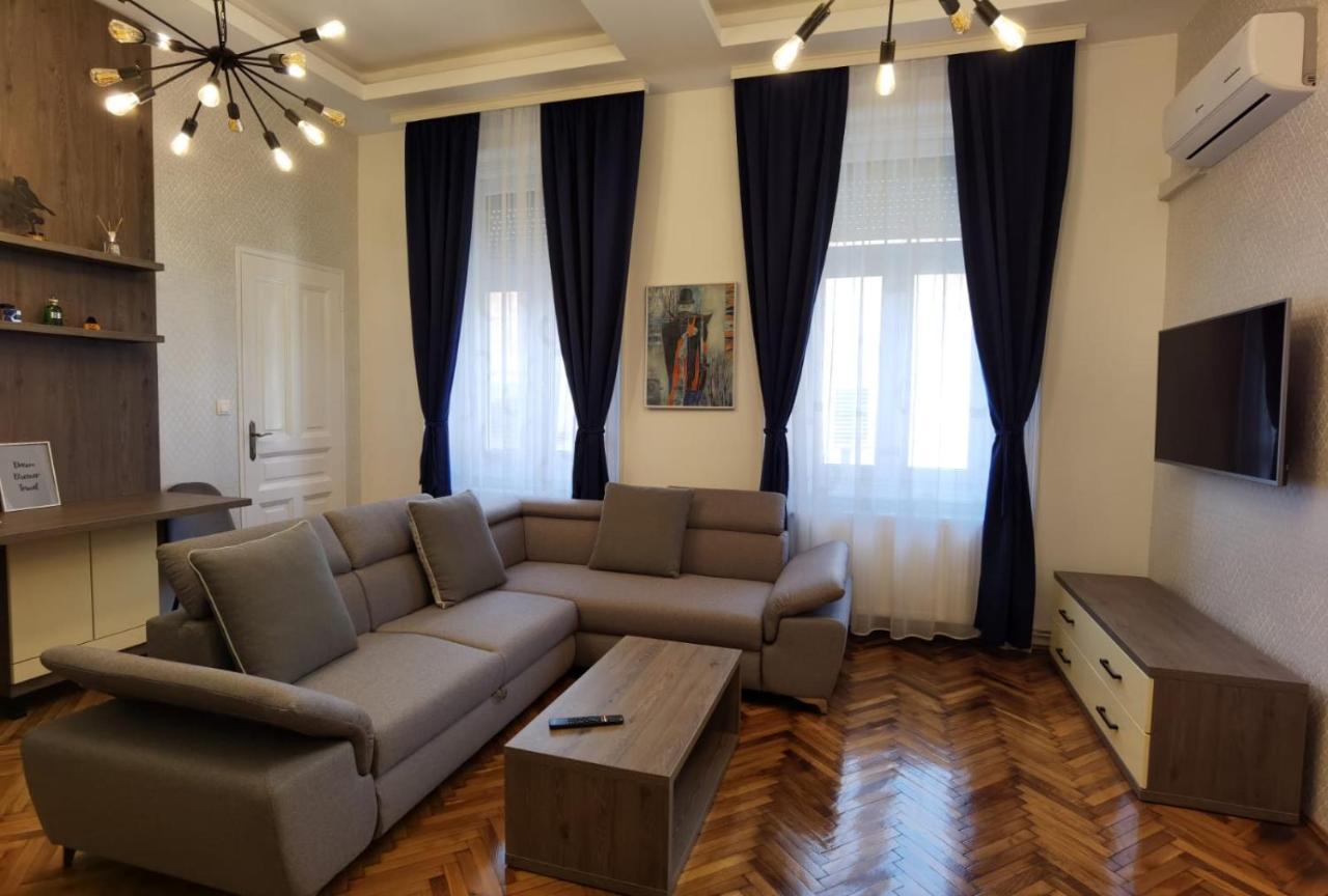 Zen Apartments أرادايا المظهر الخارجي الصورة