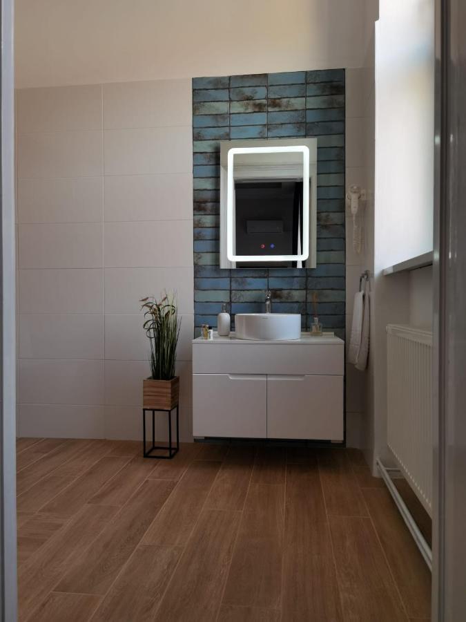Zen Apartments أرادايا المظهر الخارجي الصورة