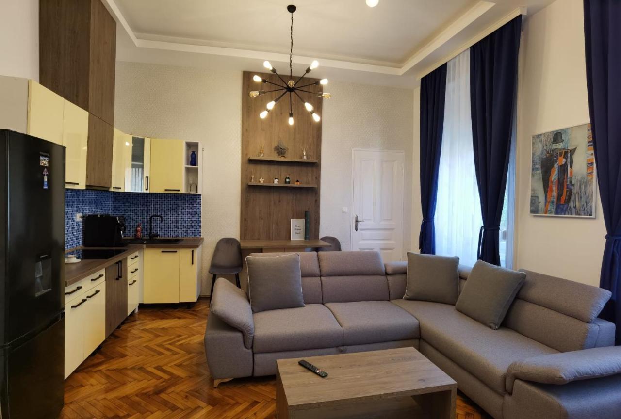 Zen Apartments أرادايا المظهر الخارجي الصورة