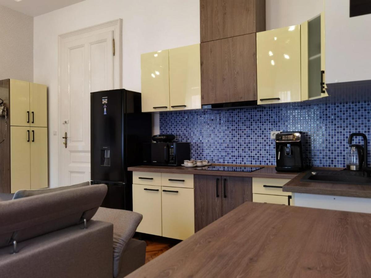 Zen Apartments أرادايا المظهر الخارجي الصورة
