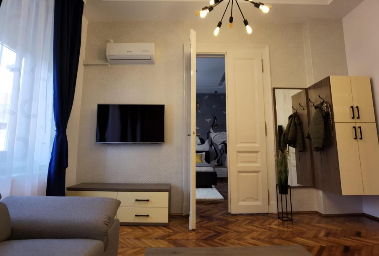 Zen Apartments أرادايا المظهر الخارجي الصورة