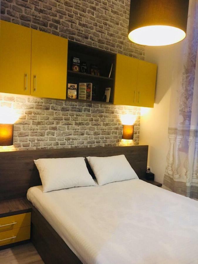 Zen Apartments أرادايا المظهر الخارجي الصورة