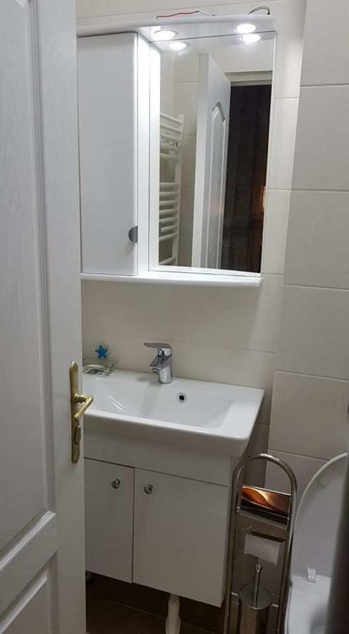 Zen Apartments أرادايا المظهر الخارجي الصورة