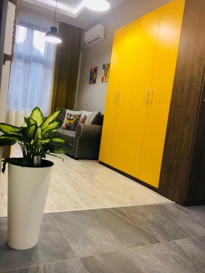 Zen Apartments أرادايا المظهر الخارجي الصورة