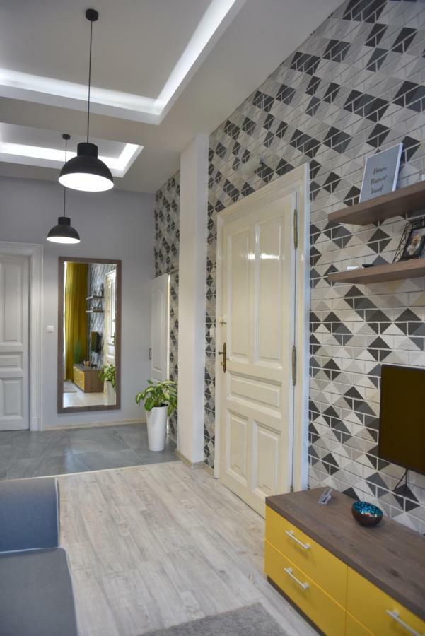 Zen Apartments أرادايا المظهر الخارجي الصورة