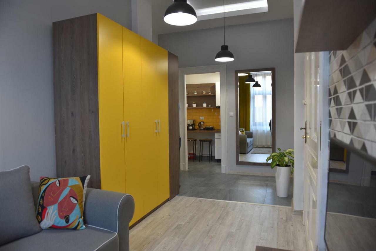 Zen Apartments أرادايا المظهر الخارجي الصورة