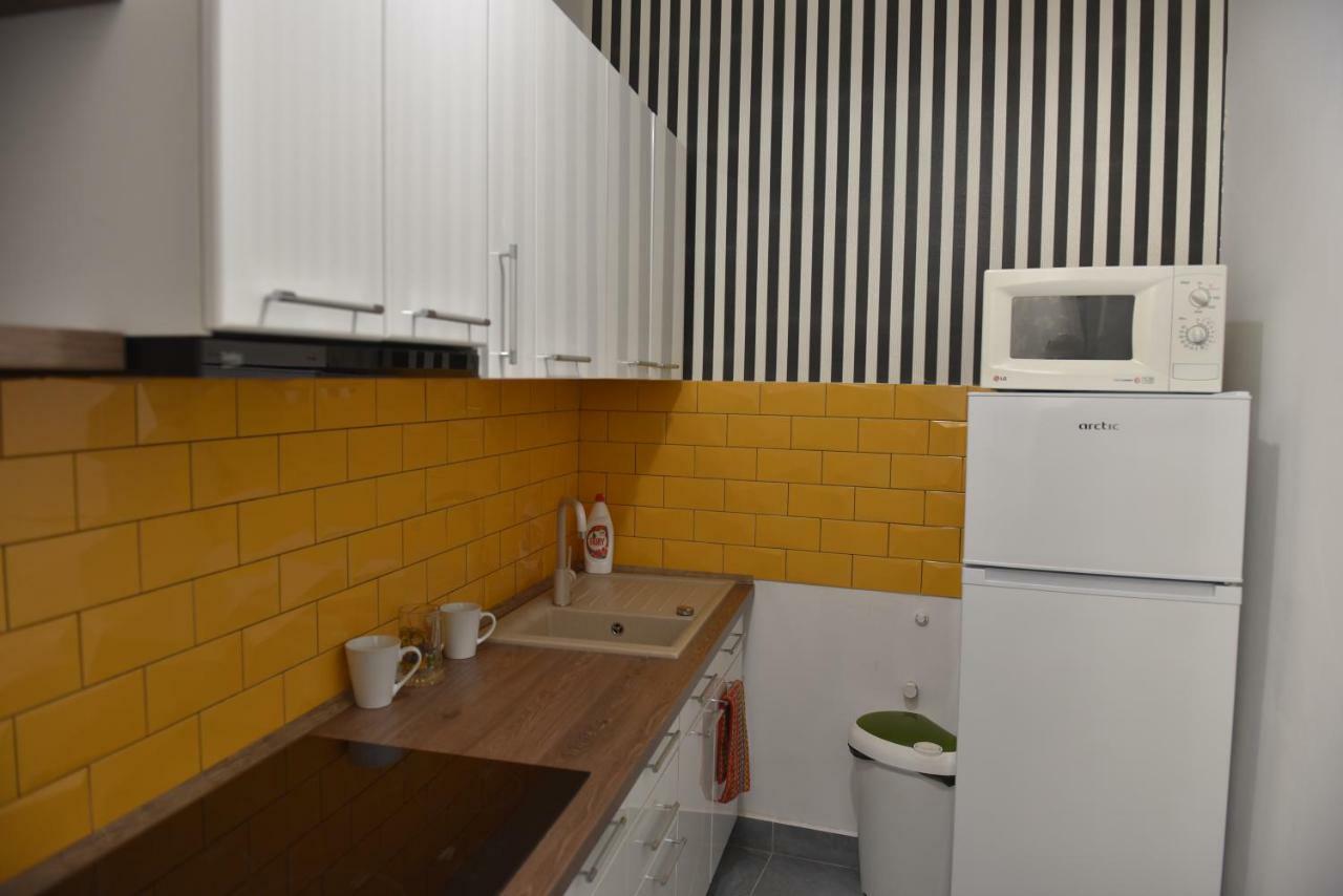 Zen Apartments أرادايا المظهر الخارجي الصورة