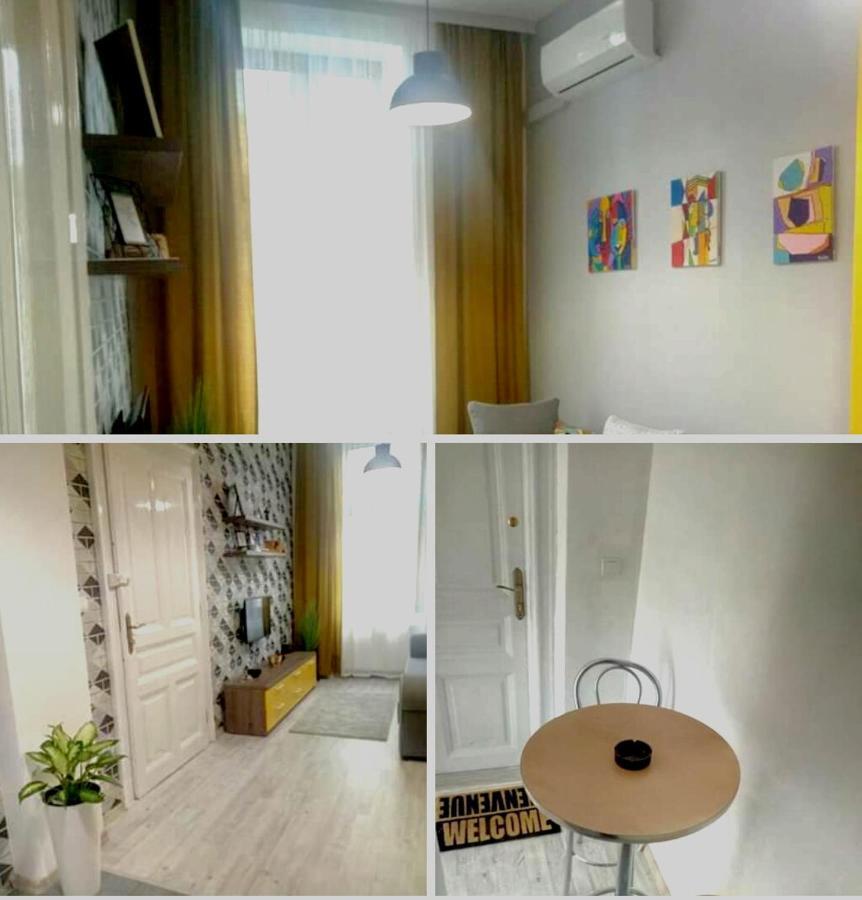 Zen Apartments أرادايا المظهر الخارجي الصورة